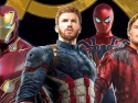 Продолжительность "Мстителей 4" составит 3 часа