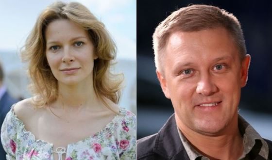 Биография Александры Флоринской - Российские актеры.