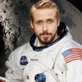 Почти астронавт