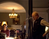 "Темные времена": новые постеры драмы "Темные времена": новые постеры драмы