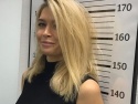 Брежнева похвасталась загаром