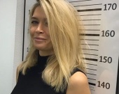 Брежнева похвасталась загаром Брежнева похвасталась загаром