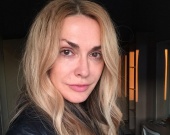 Сумская показала личные снимки Сумская показала личные снимки