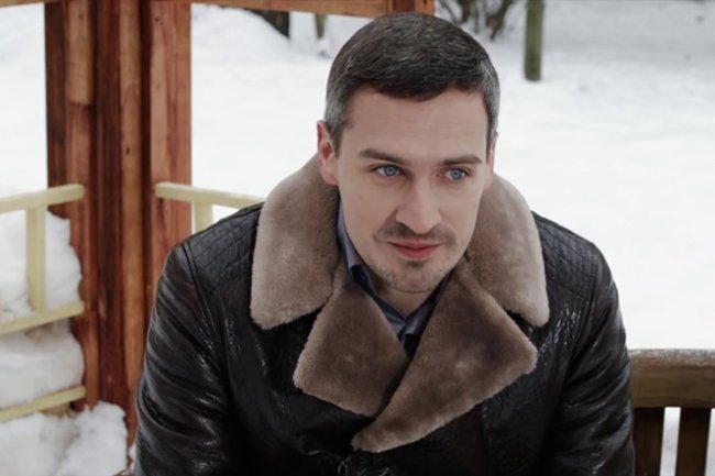 Павел Савинков - Биография