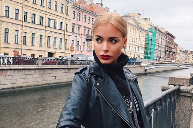Екатерина Владимирова - Биография