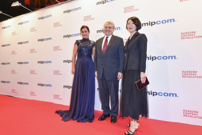 Фестиваль сериалов Canneseries раскрыл новые подробности программы