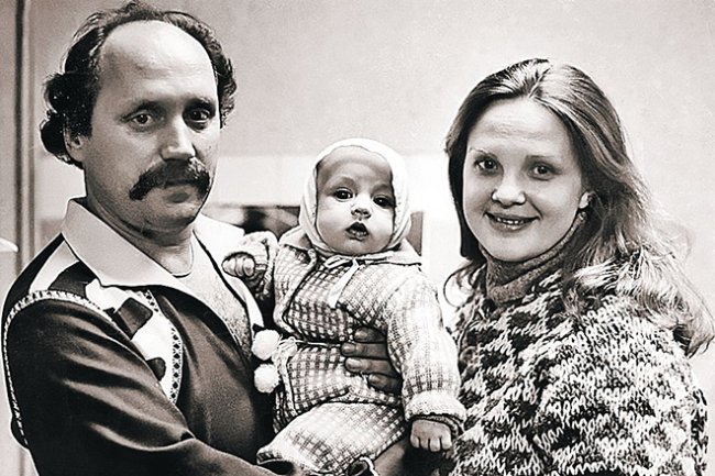 Светлана Пенкина - Биография