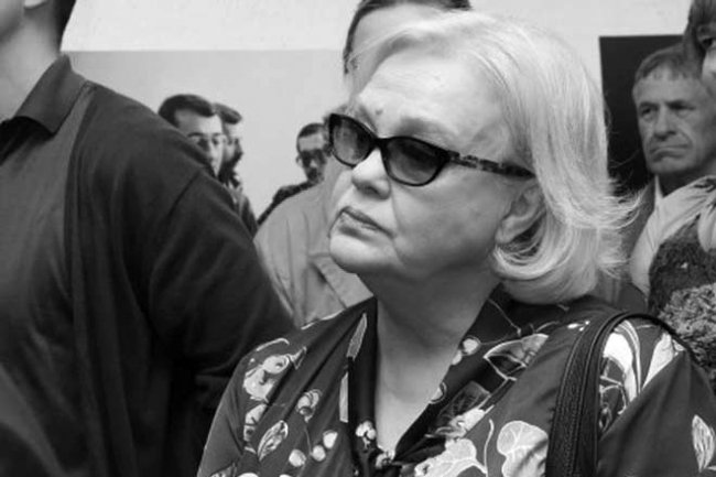 Светлана Пенкина - Биография