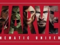 Лучшие фильмы вселенной Marvel