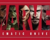 Лучшие фильмы вселенной Marvel Лучшие фильмы вселенной Marvel