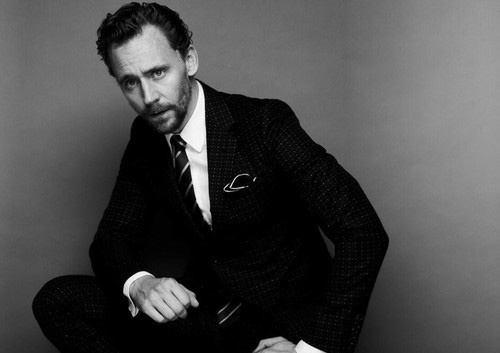 Том Хиддлстон в фотосессии для Style Magazine Том Хиддлстон в фотосессии для Style Magazine