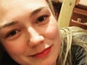 Акиньшина впервые опубликовала фото девятимесячной дочери