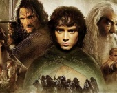 "Властелин колец" станет сериалом "Властелин колец" станет сериалом