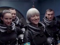 В фильме "Валериан и город тысячи планет" нашли украинский шеврон