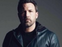 Бен Аффлек снялся в фотосессии для нового номера Esquire