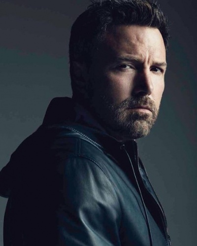 Бен Аффлек снялся в фотосессии для нового номера Esquire Бен Аффлек снялся в фотосессии для нового номера Esquire