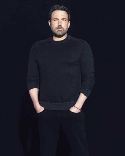 Бен Аффлек снялся в фотосессии для нового номера Esquire Бен Аффлек снялся в фотосессии для нового номера Esquire