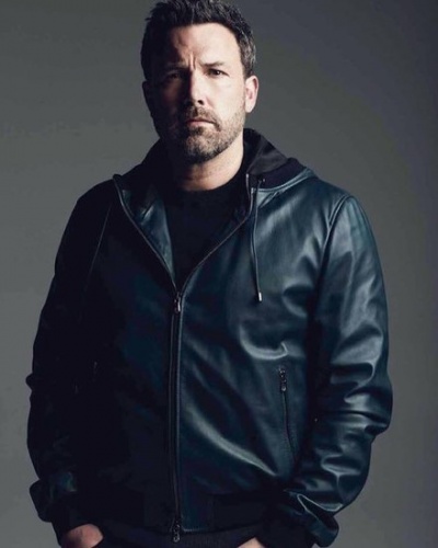 Бен Аффлек снялся в фотосессии для нового номера Esquire Бен Аффлек снялся в фотосессии для нового номера Esquire