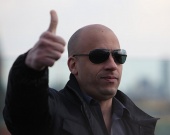 Вин Дизель спродюсирует сериал о боксерском клубе Вин Дизель спродюсирует сериал о боксерском клубе