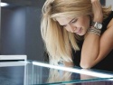 Вера Брежнева продемонстрировала смелый образ за 3700 евро