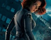 Marvel выпустит сольный фильм о Черной вдове Marvel выпустит сольный фильм о Черной вдове