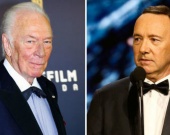 Кристофер Пламмер поддержал Кевина Спейси Кристофер Пламмер поддержал Кевина Спейси