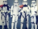 Принцы Уильям и Гарри снялись в "Последних джедаях"