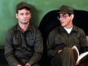 Армейская комедия "Добровольцы поневоле" станет сериалом