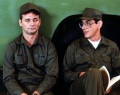 Армейская комедия "Добровольцы поневоле" станет сериалом Армейская комедия "Добровольцы поневоле" станет сериалом