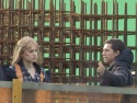 Звезды "Звездных войн" и "Человека-паука" на съемках фэнтези