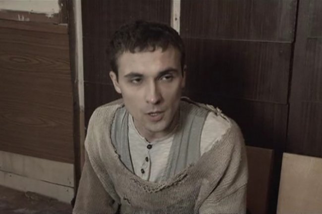 Кирилл Варакса - Биография