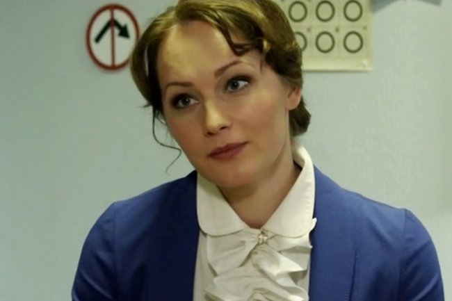 Екатерина Проскурина - Биография
