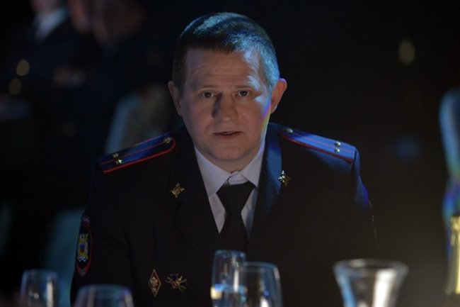 Александр Обласов - Биография