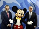 Фильмы Disney заработали за год в прокате $5 млрд