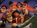Мультфильм от Pixar "переплюнул" Лигу справедливости