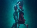 "Форма воды": Новые кадры фэнтези-драмы