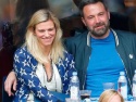 Бен Аффлек и его новая девушка начали жить вместе