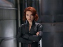 Скарлетт Йоханссон намекнула на уход из Marvel