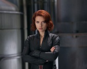 Скарлетт Йоханссон намекнула на уход из Marvel