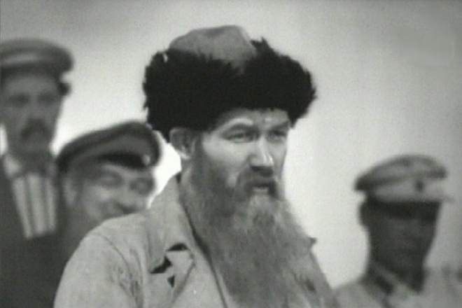 Всеволод Санаев - Биография