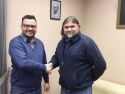 Режиссер "Мамая" снимет фильм о Довбуше