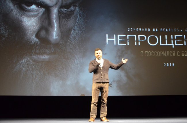 104 Кинорынок: «Большое кино» - движение вверх