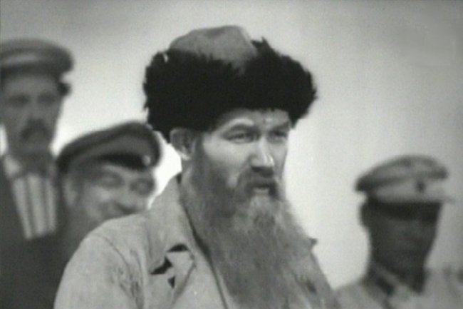 Всеволод Санаев - Биография