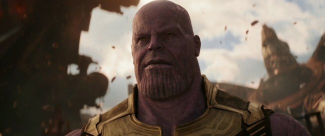 Картины Marvel возглавили список самых ожидаемых фильмов 2018 года