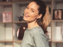 Даутцен Крус опубликовала фото со своей семьей