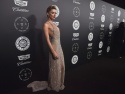 Эмбер Хёрд вышла в свет в смелом наряде