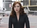 Фильм Marvel о "Черной вдове" обрел сценариста