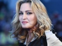 Мадонна опубликовала "голый" снимок в Instagram