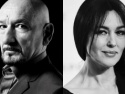 Бен Кингсли и Моника Беллуччи снимутся в шпионском триллере