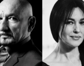 Бен Кингсли и Моника Беллуччи снимутся в шпионском триллере